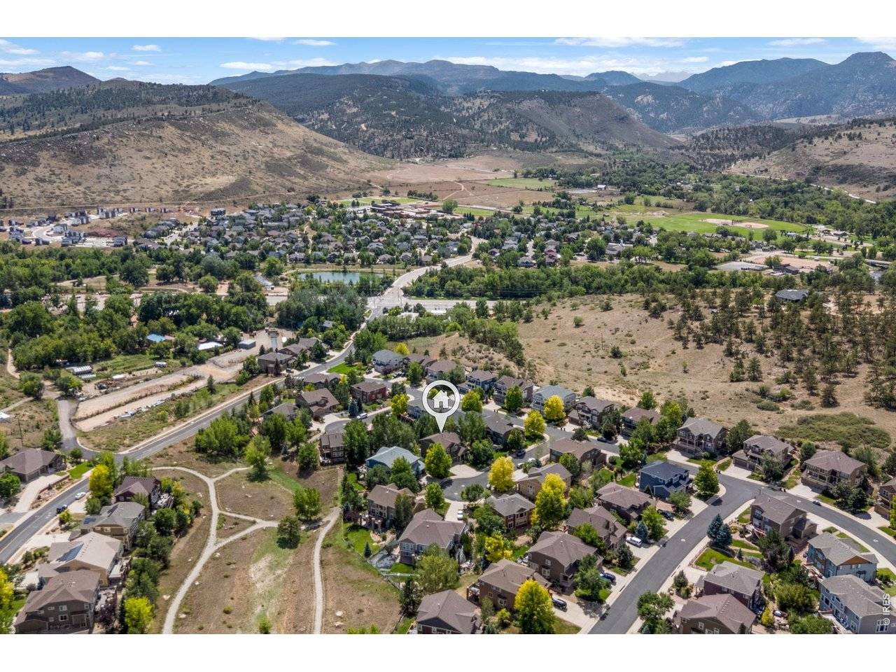 122 Peregrine, Lyons, CO 80540