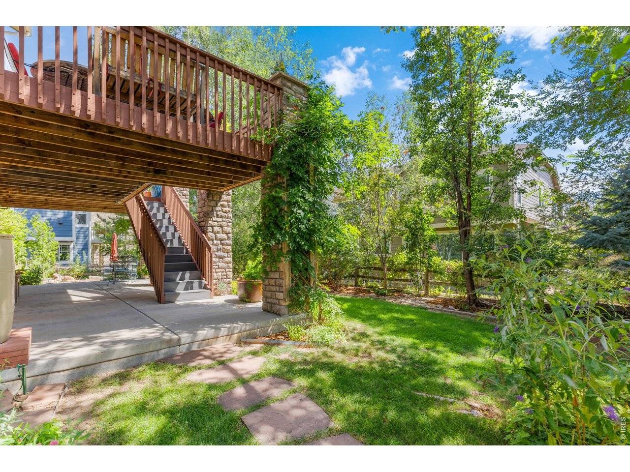 122 Peregrine, Lyons, CO 80540