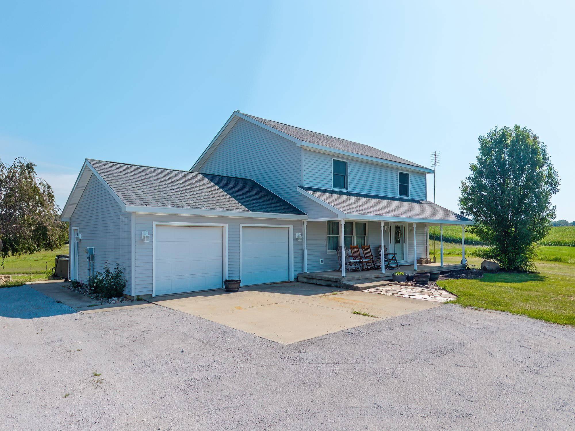 3128 S 600 W ***, Pleasant Lake, IN 46779