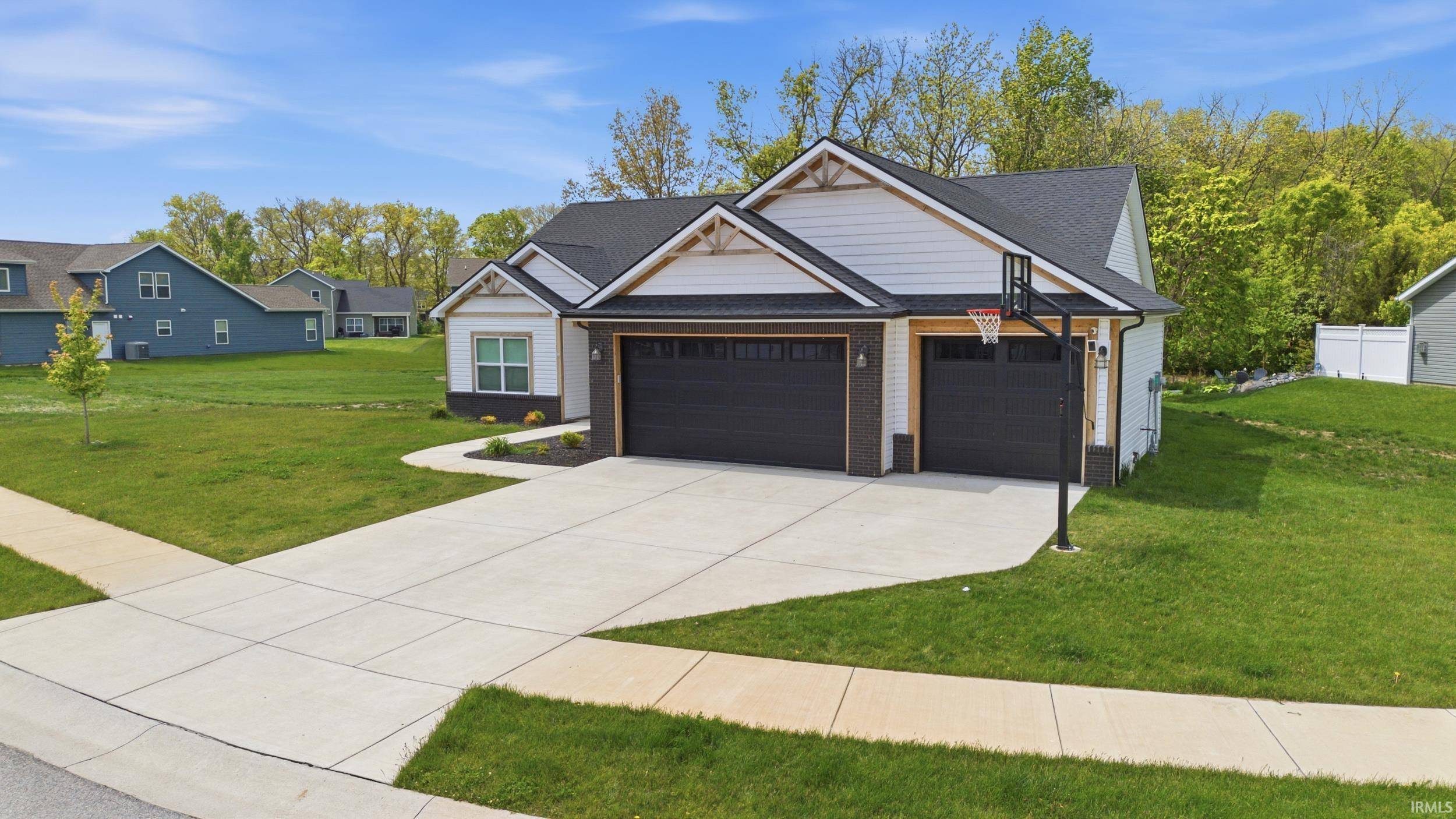 368 Finsbury ST, Lafayette, IN 47905-8938