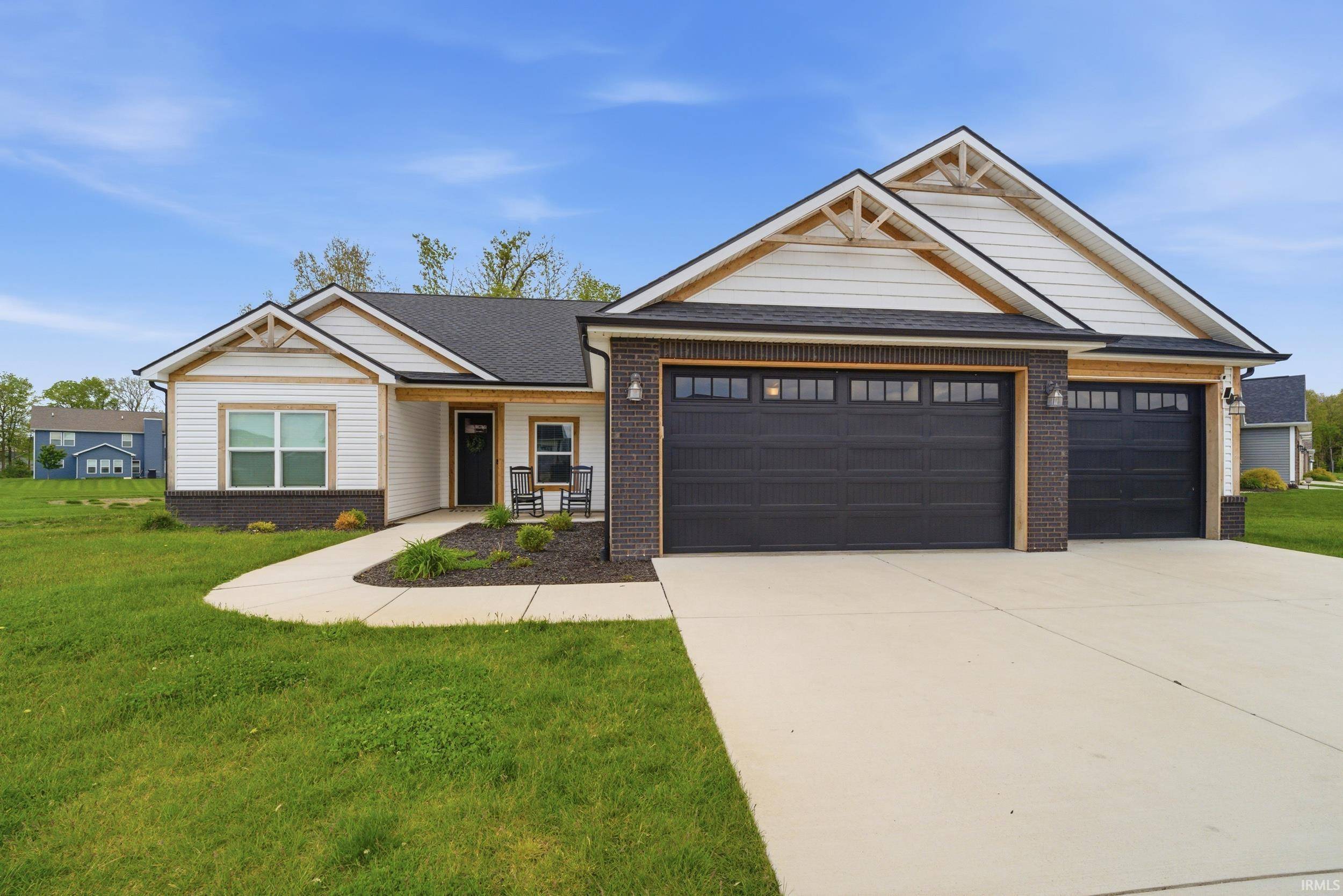 368 Finsbury ST, Lafayette, IN 47905-8938
