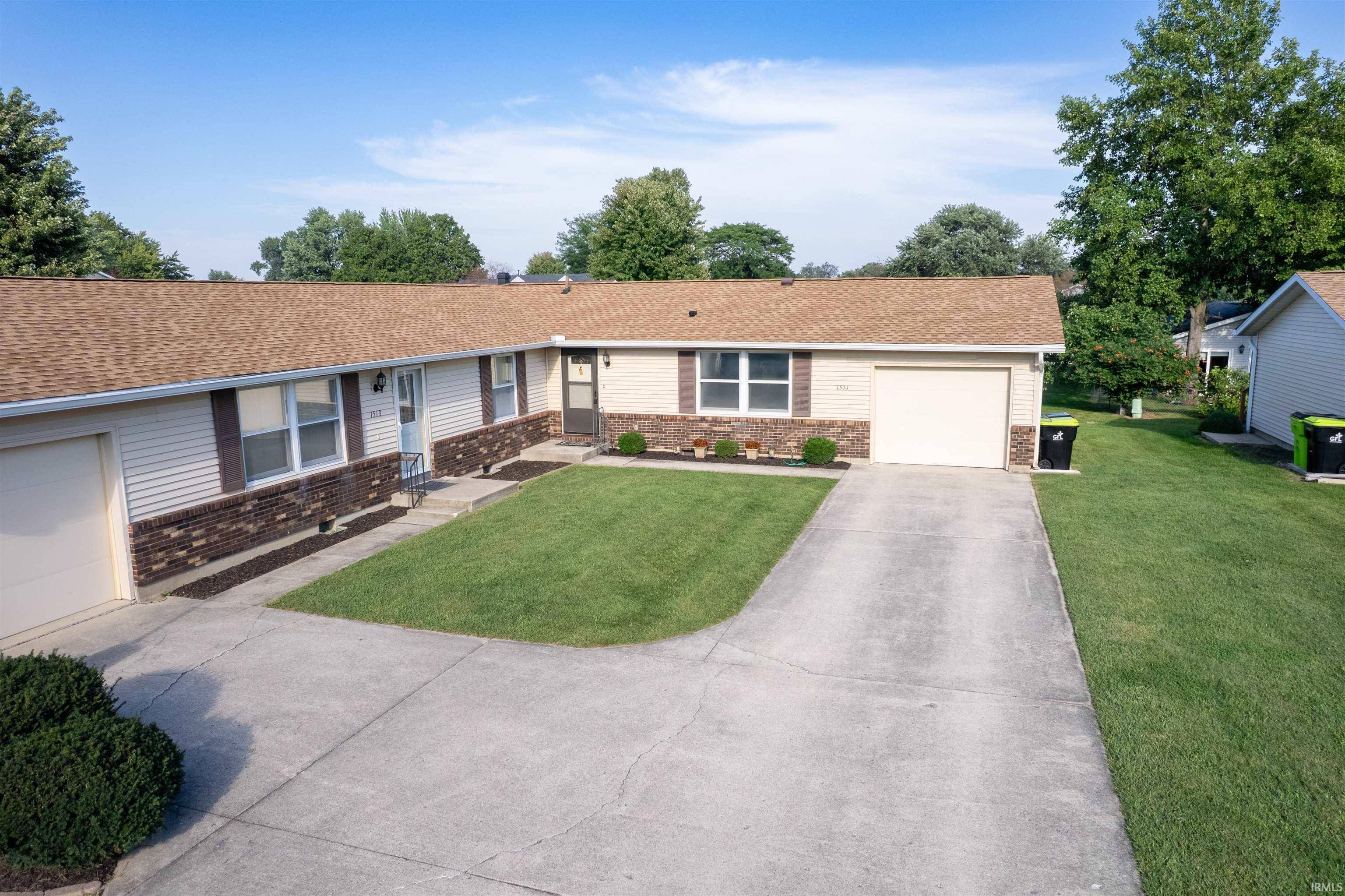 1511 Avon PL, Huntington, IN 46750
