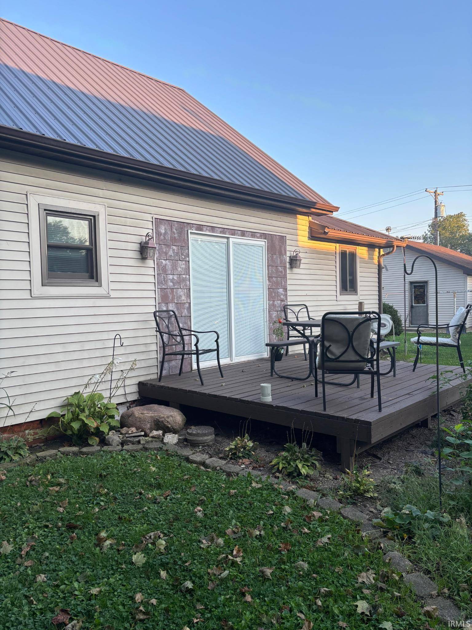 209 E Jackson Street ***, Monroe, IN 46772