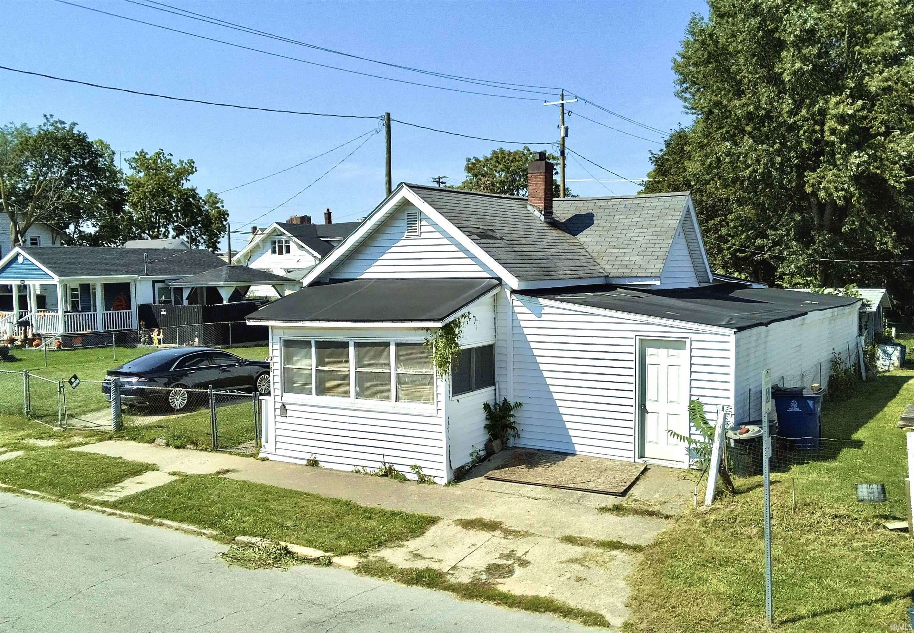 315 E 9th ST, Marion, IN 46953