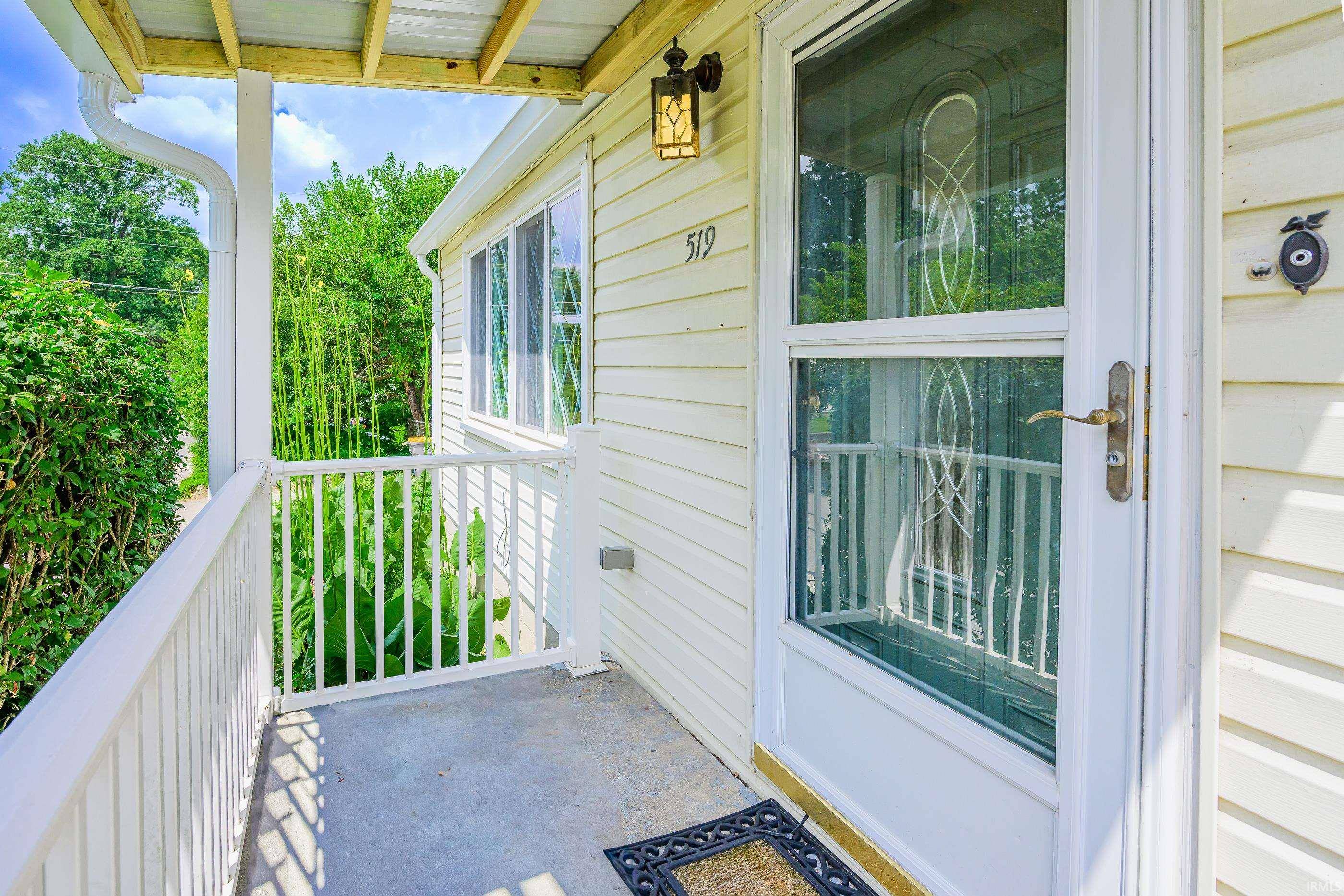 519 E Grimes LN, Bloomington, IN 47401