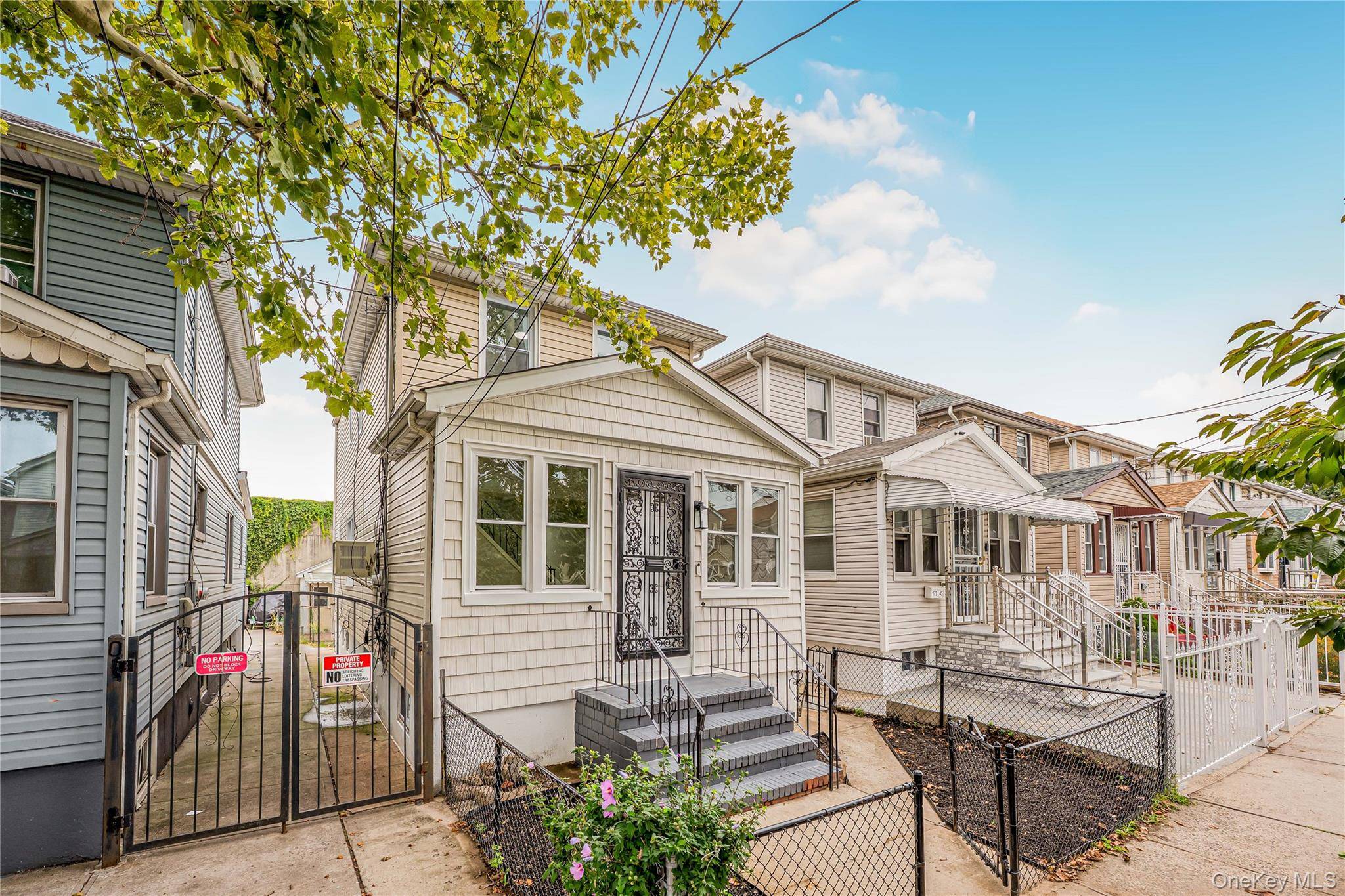 17343 103rd RD, Jamaica, NY 11433