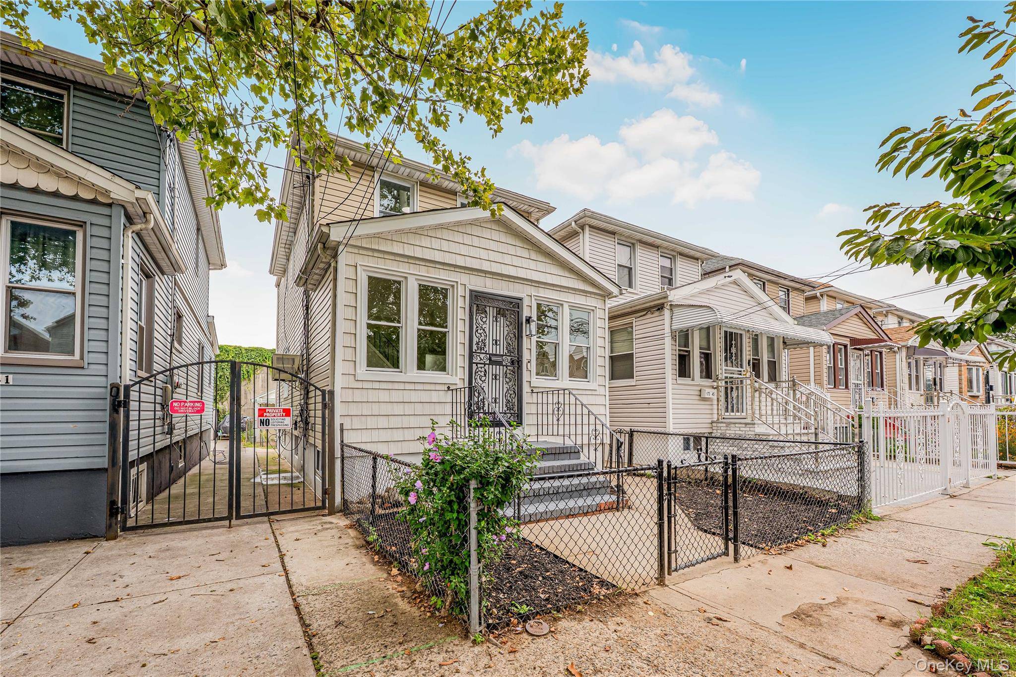 17343 103rd RD, Jamaica, NY 11433