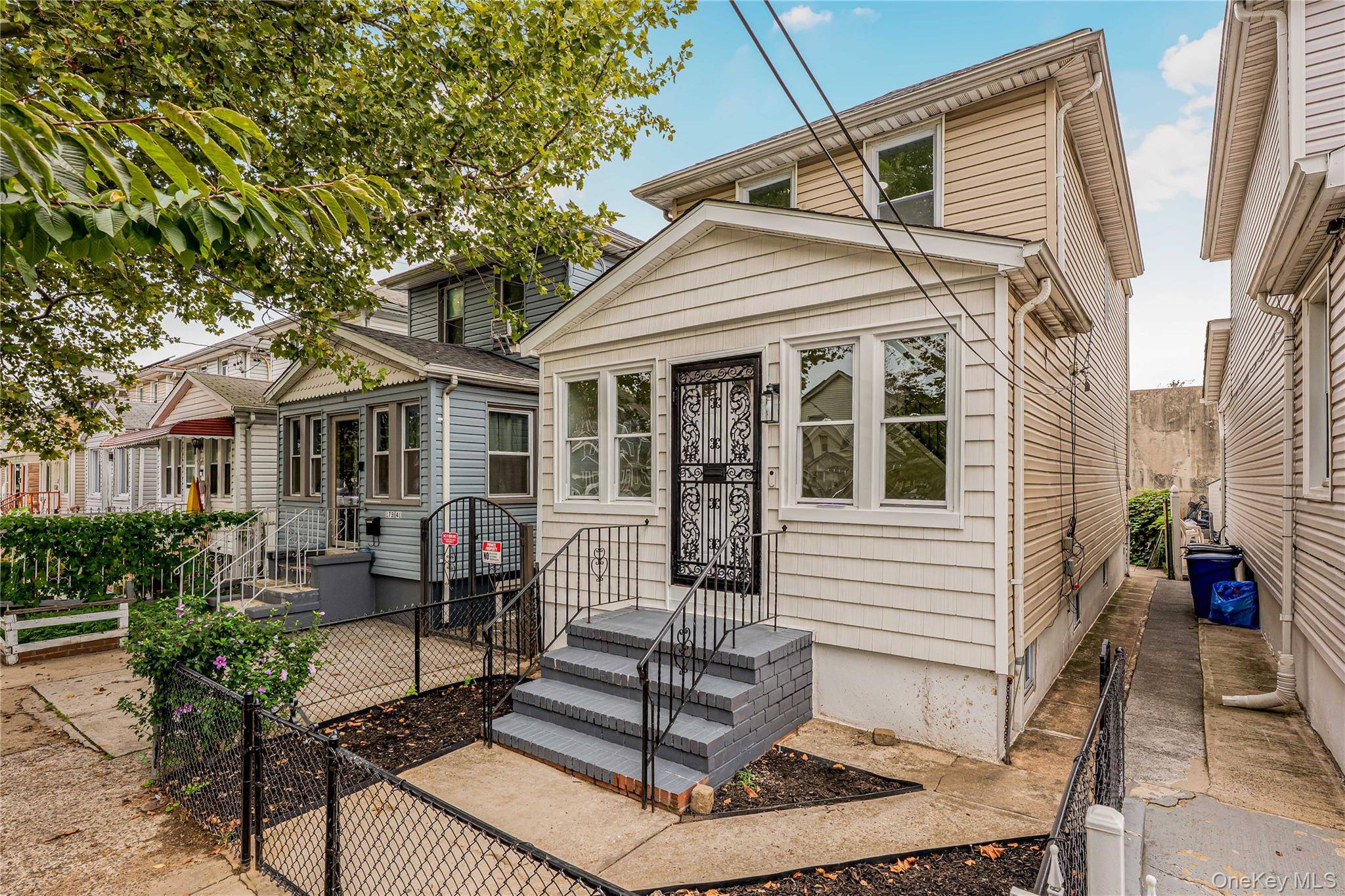 17343 103rd RD, Jamaica, NY 11433