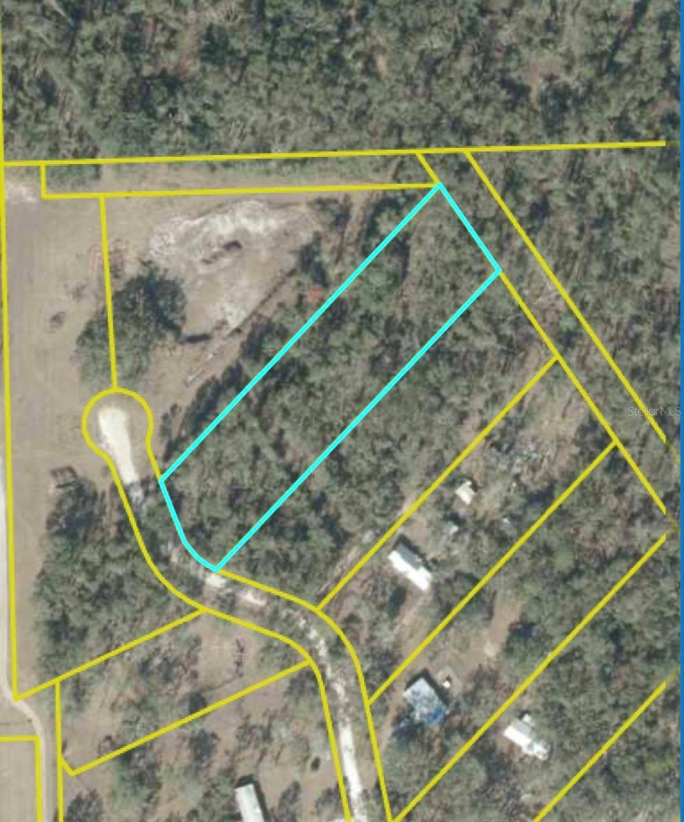 SW OAKDALE RD, Mayo, FL 32066