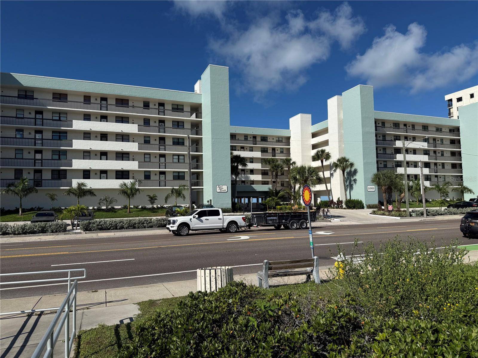 14900 GULF BLVD #113, Madeira Beach, FL 33708