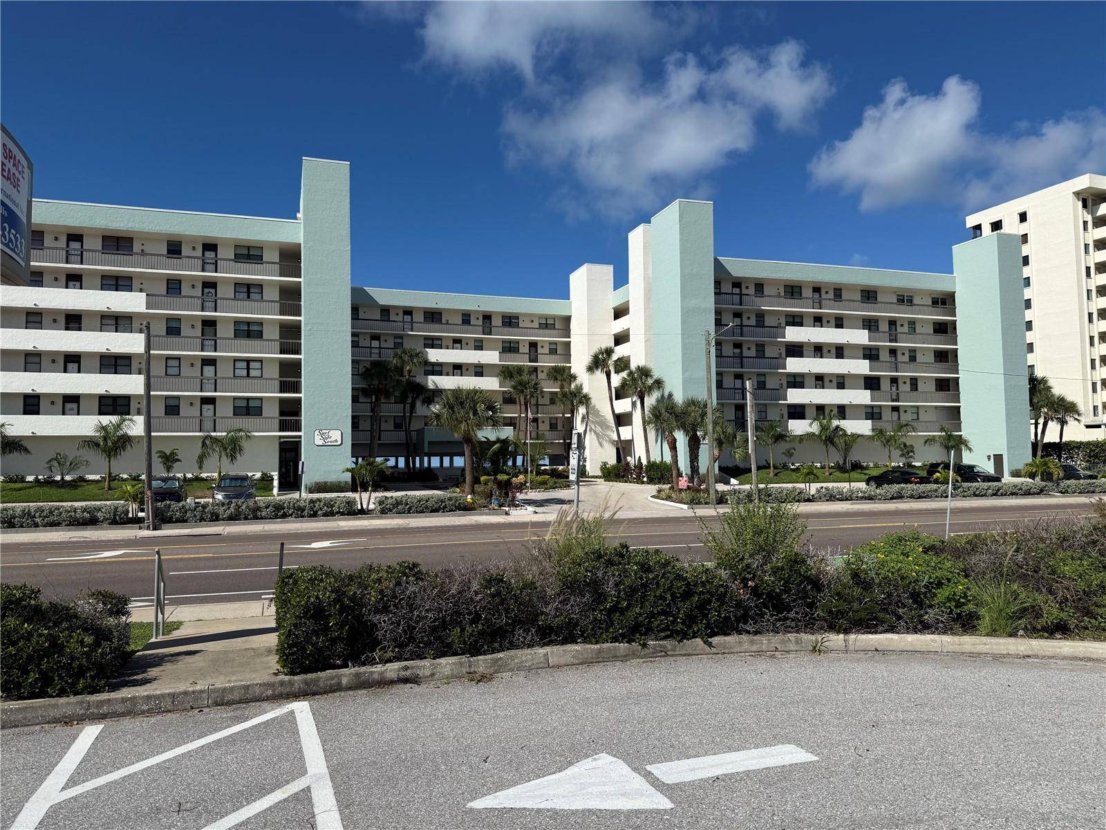 14900 GULF BLVD #113, Madeira Beach, FL 33708