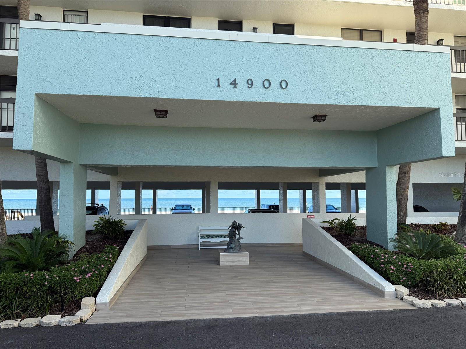 14900 GULF BLVD #113, Madeira Beach, FL 33708
