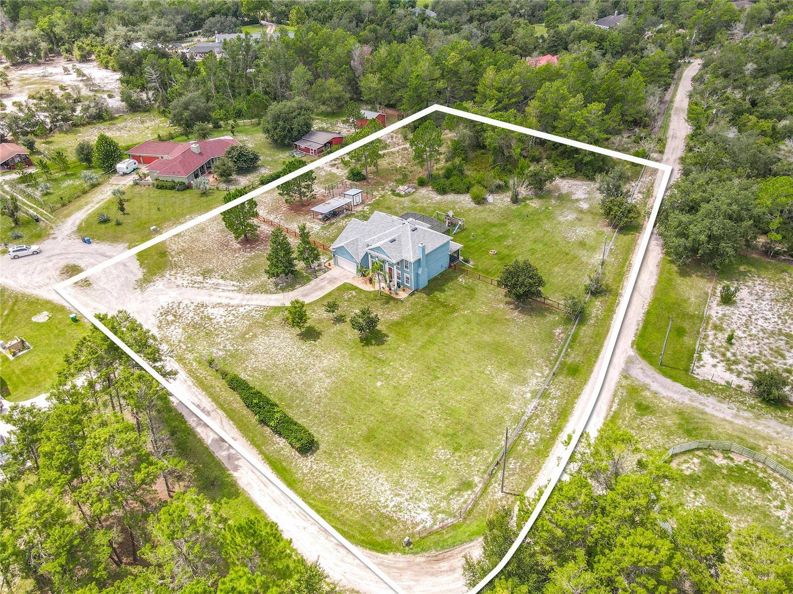 2415 LAKE ST, Deltona, FL 32738