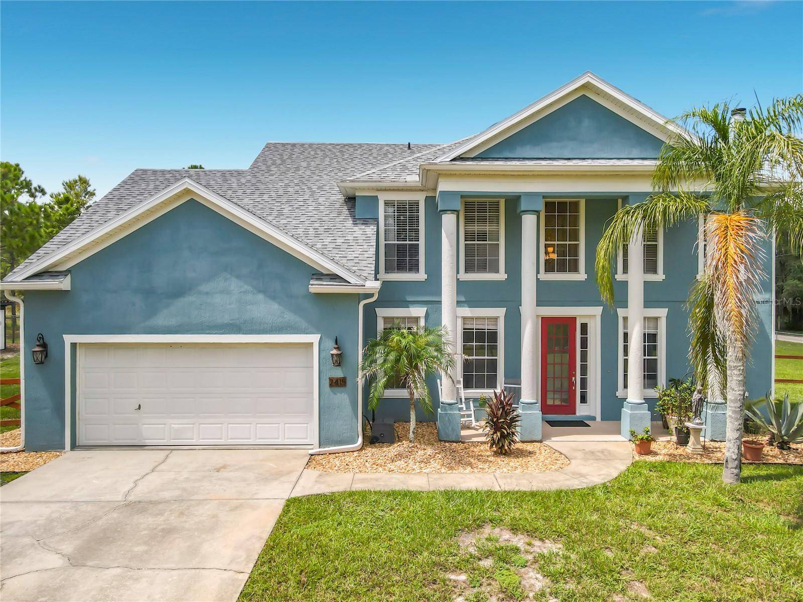 2415 LAKE ST, Deltona, FL 32738