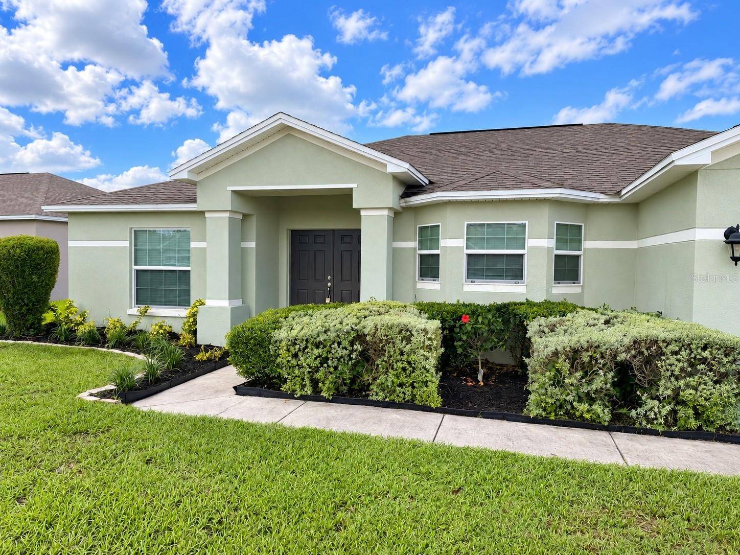 160 KISSENGEN PARK BLVD, Bartow, FL 33830