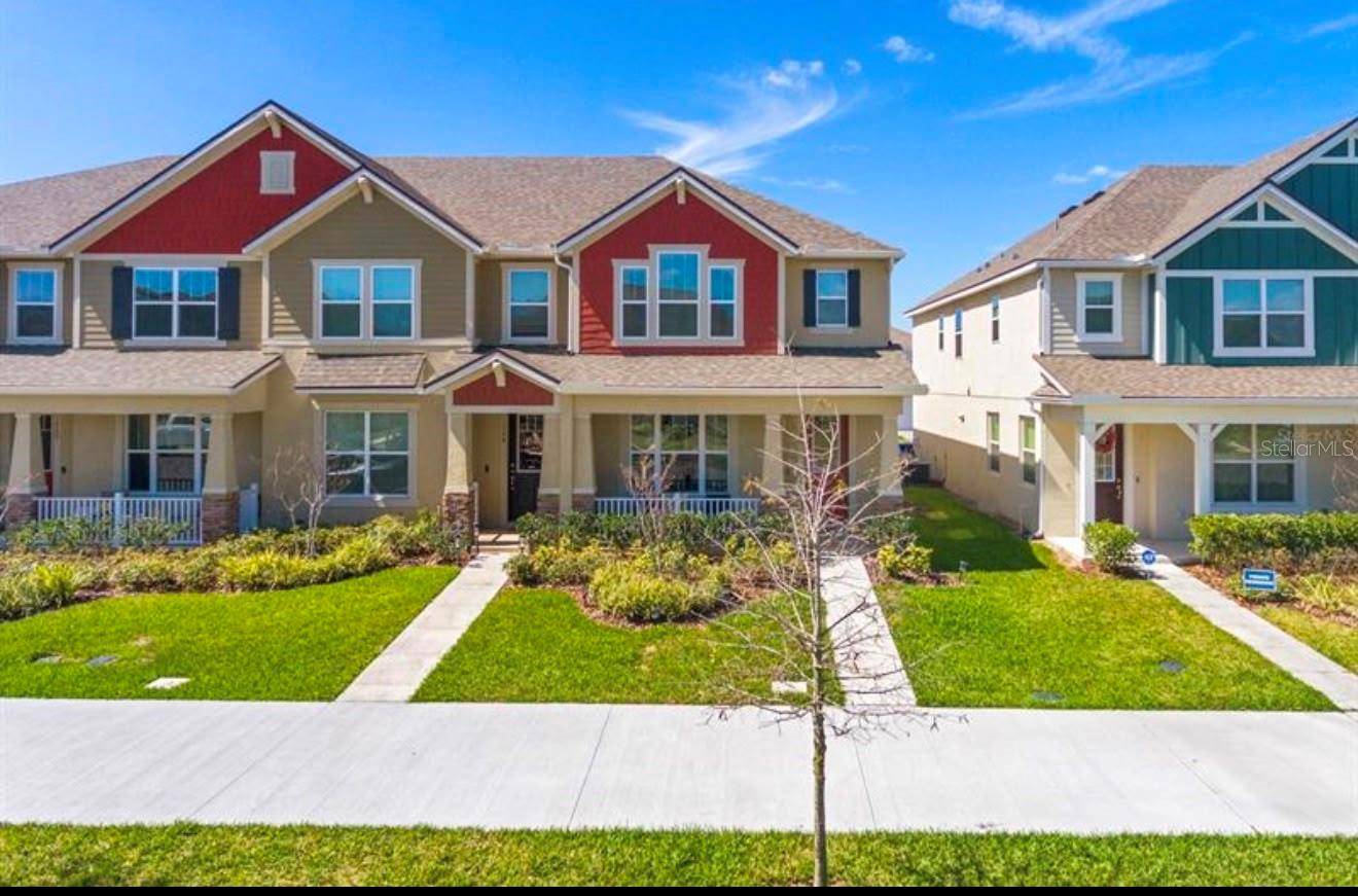 1760 FULFILLMENT DR, Kissimmee, FL 34744