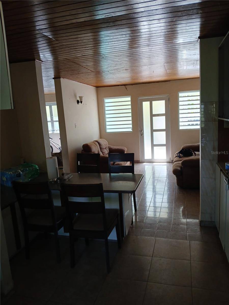 Calle C.Carr. 181 Km 57.1 BO. QUEBRADA NEGRITO SECTOR LAS POZAS #130, Trujillo Alto, PR 00976