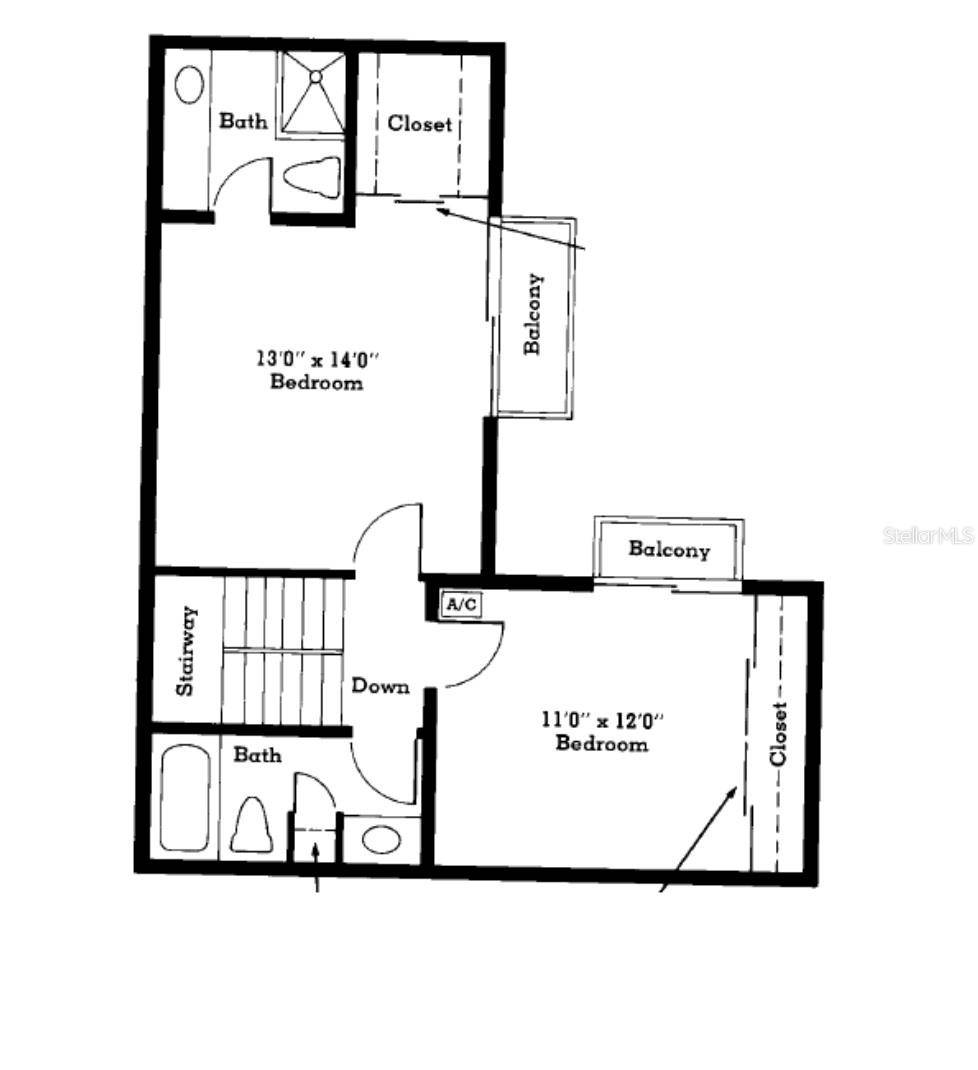 5263 BROOK CT #247, Orlando, FL 32811