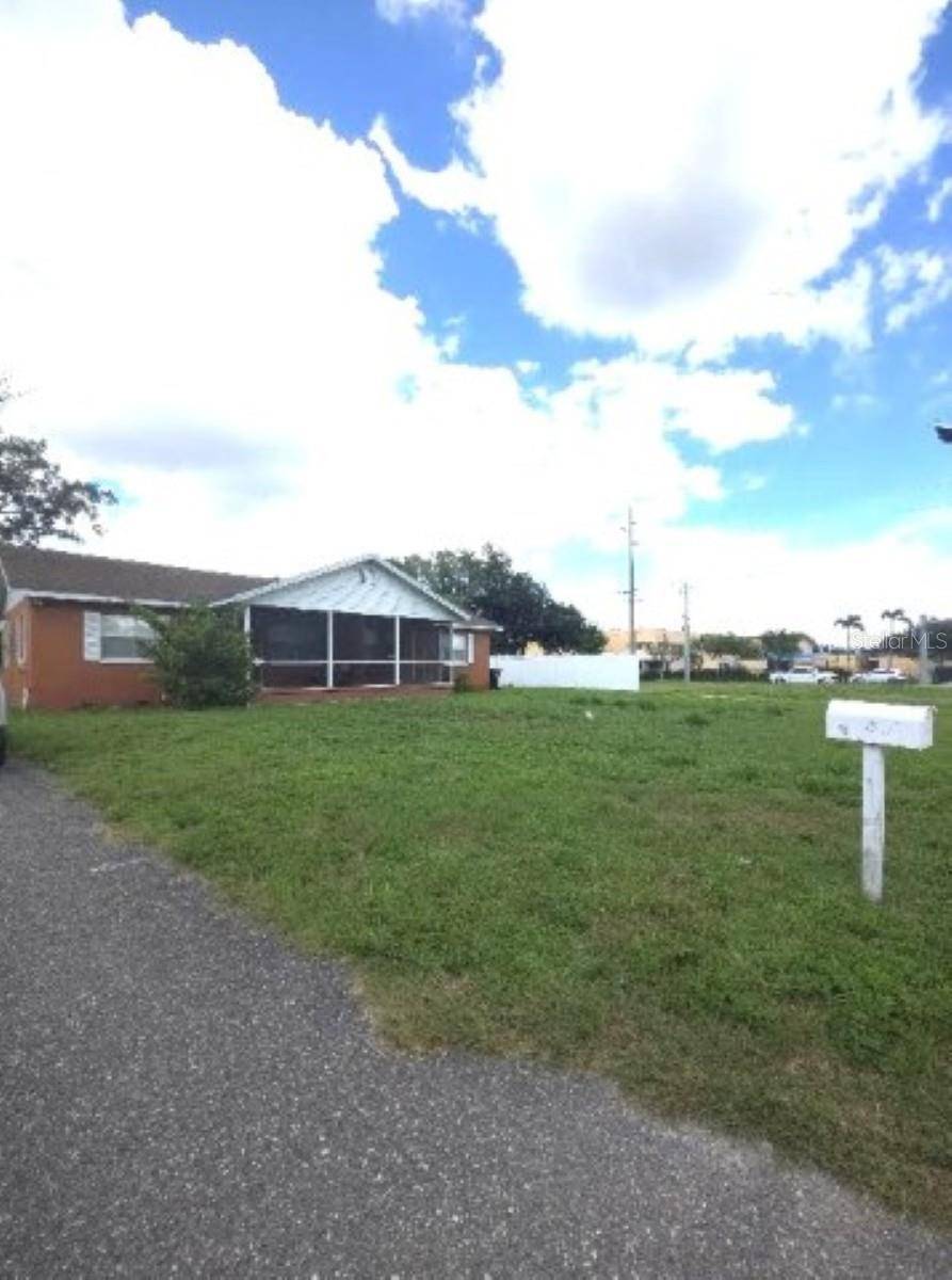 3903 W MORRISON AVE, Tampa, FL 33629