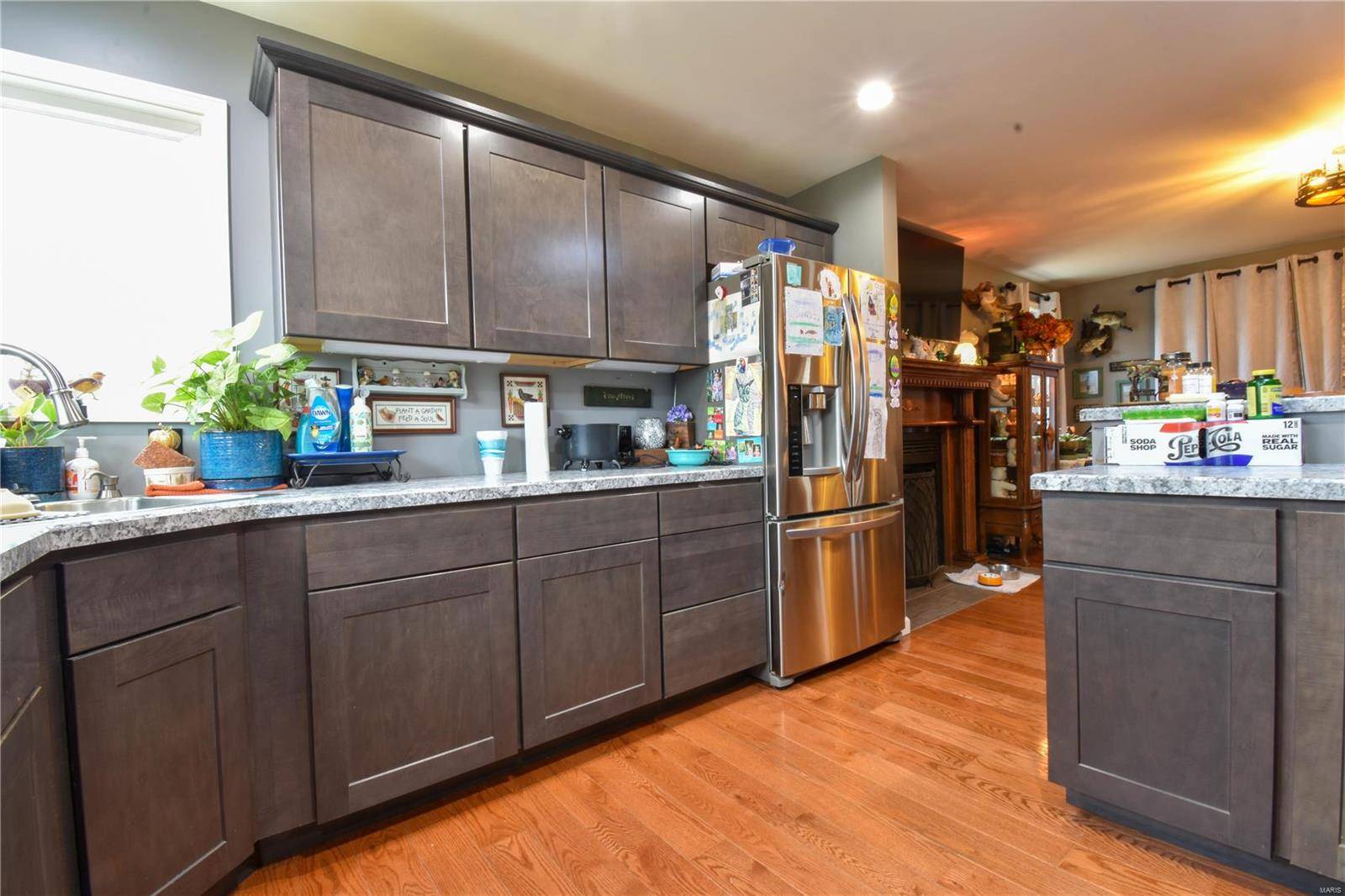 10859 Shining Trees LN, Plainview, IL 62685