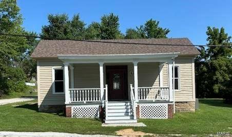 315 Kentucky ST, Clarksville, MO 63336