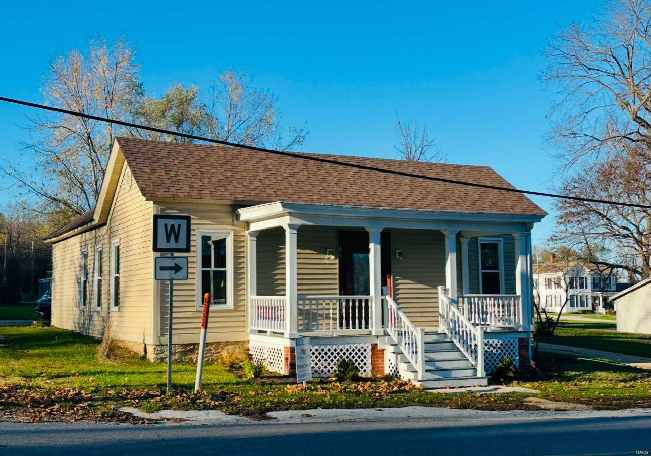 315 Kentucky ST, Clarksville, MO 63336