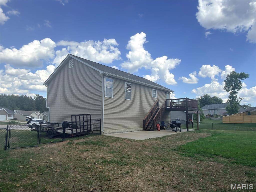 381 Gardenia DR, Troy, MO 63379
