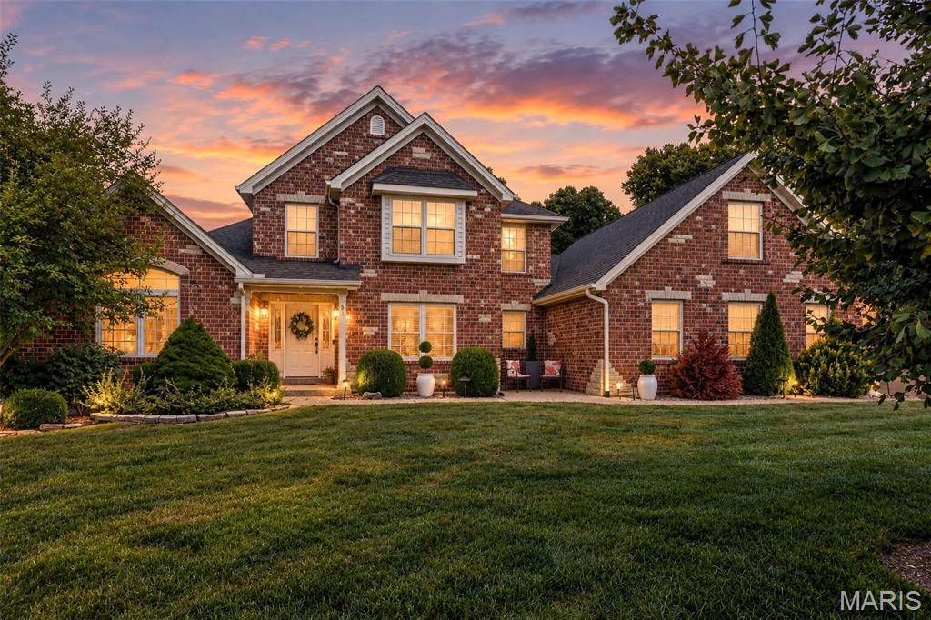 5 Kinker DR, Moscow Mills, MO 63362