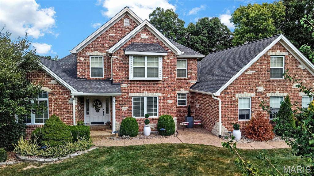 5 Kinker DR, Moscow Mills, MO 63362