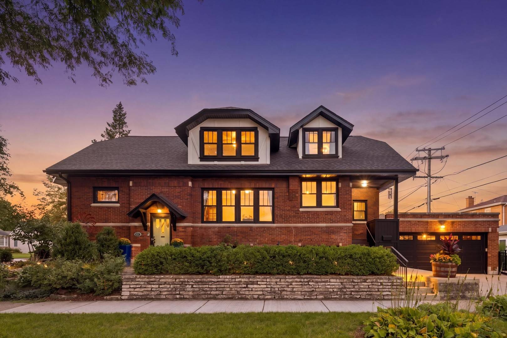801 Homestead RD, La Grange Park, IL 60526