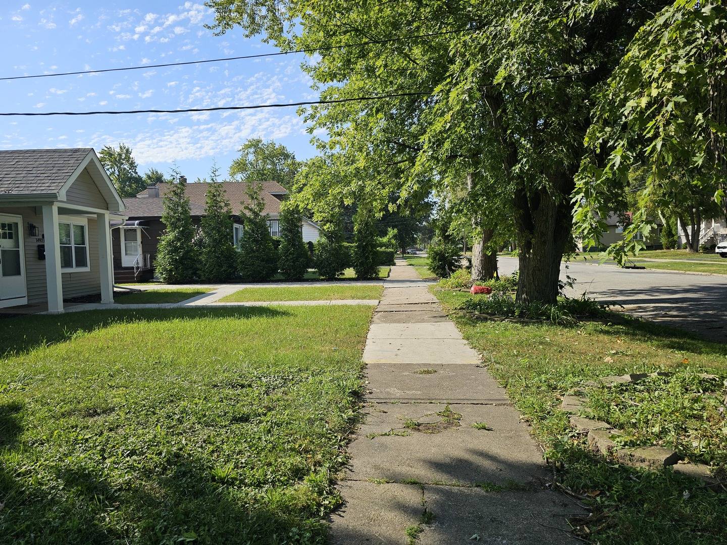 14919 Perry AVE, South Holland, IL 60473