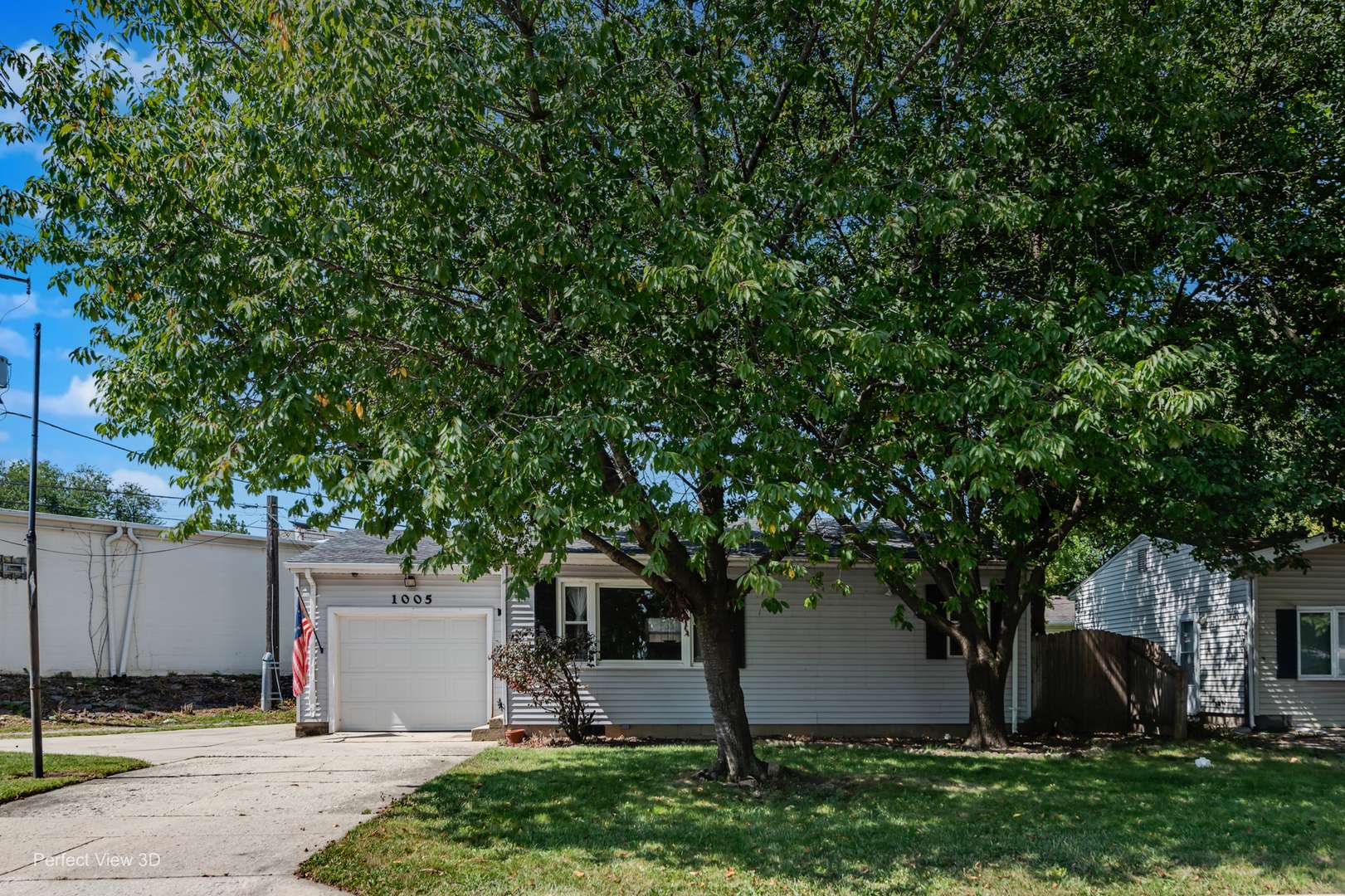 1005 Frederick ST, Joliet, IL 60435