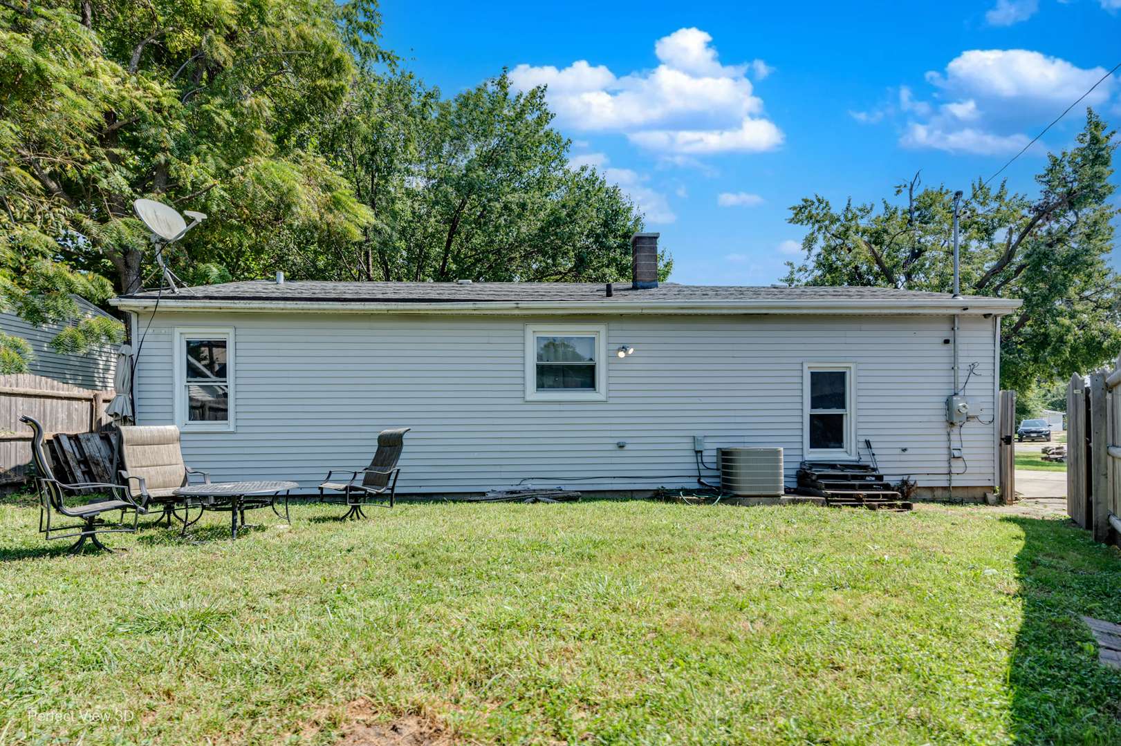 1005 Frederick ST, Joliet, IL 60435