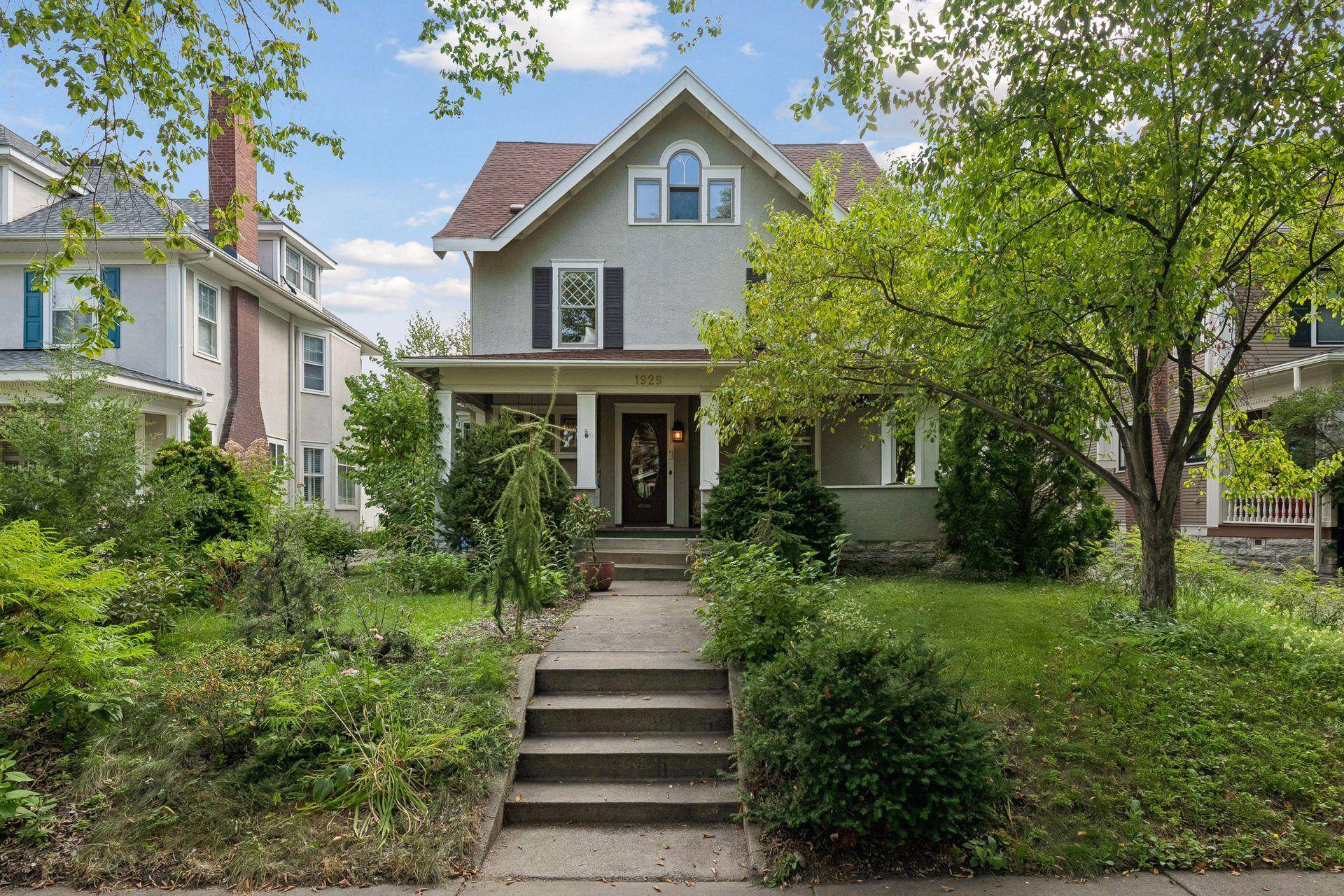 1929 James AVE S, Minneapolis, MN 55403