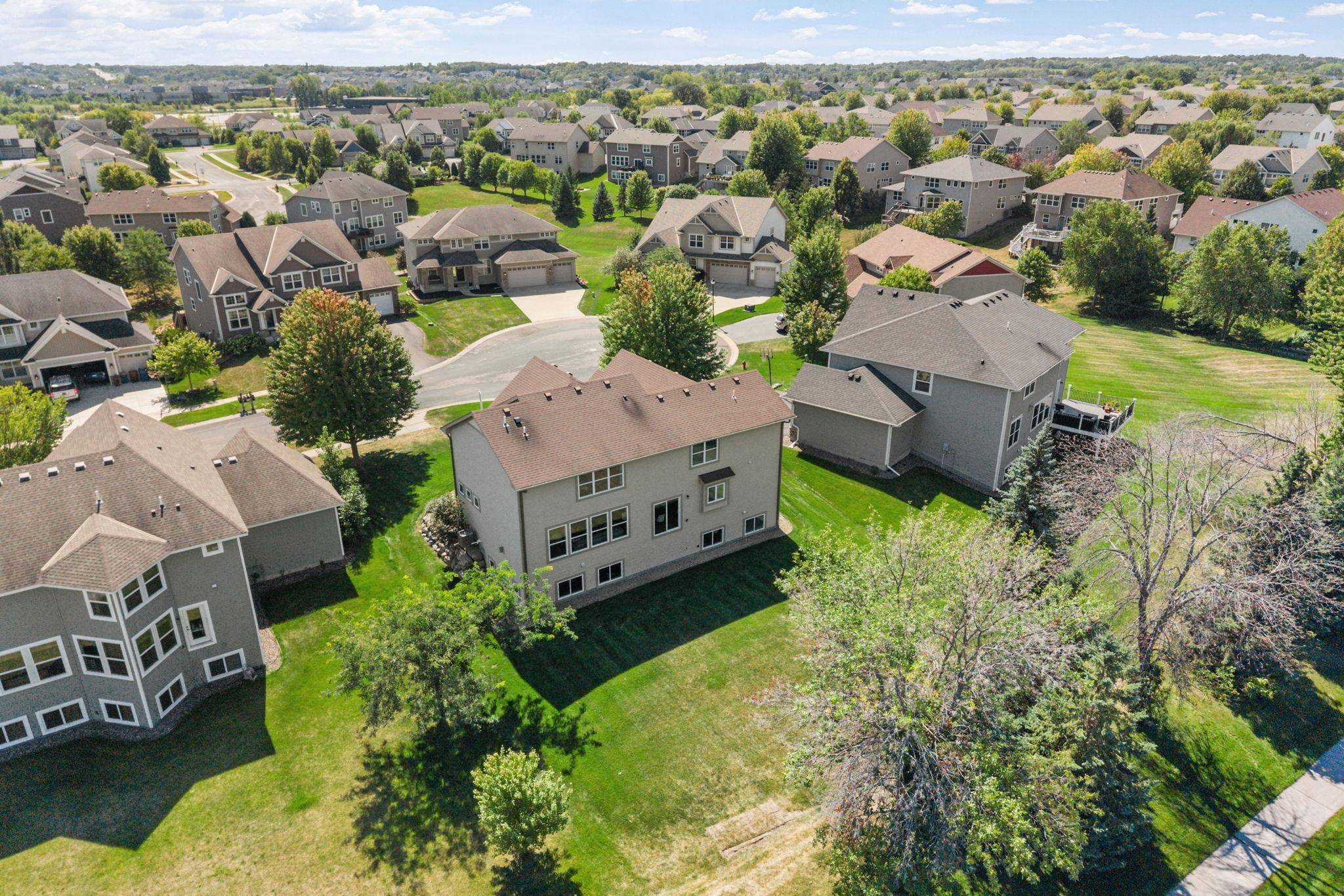 17732 62nd CT N, Maple Grove, MN 55311