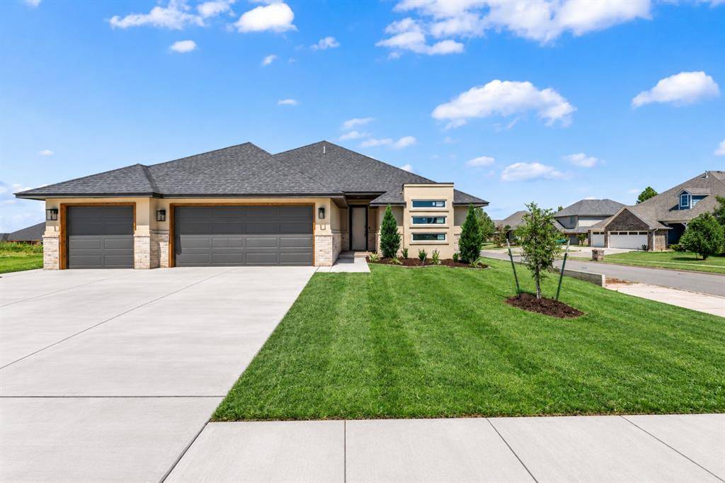 9301 SW 40th ST, Oklahoma City, OK 73179