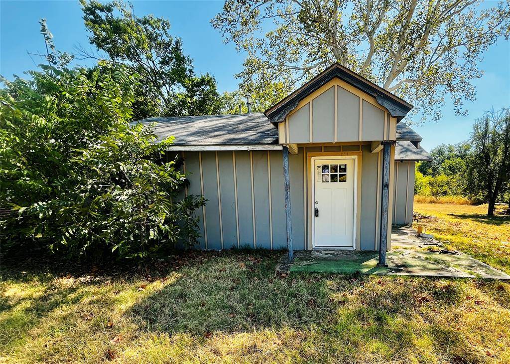 1131 N Okla AVE, Shawnee, OK 74801