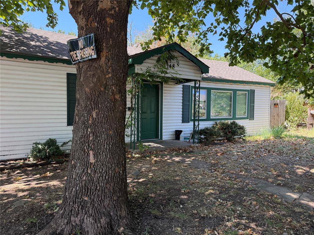 148 Reed AVE, Norman, OK 73071