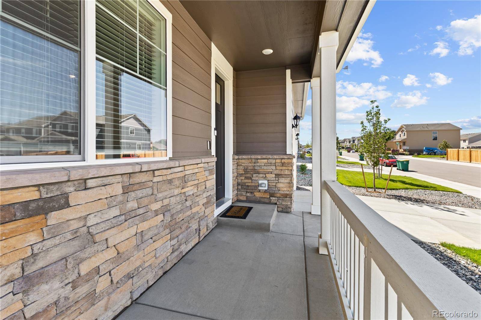 840 N Clubview ST, Watkins, CO 80137