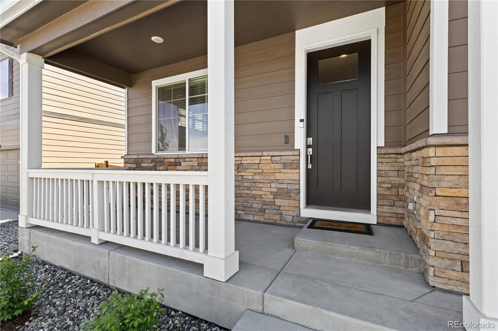 840 N Clubview ST, Watkins, CO 80137
