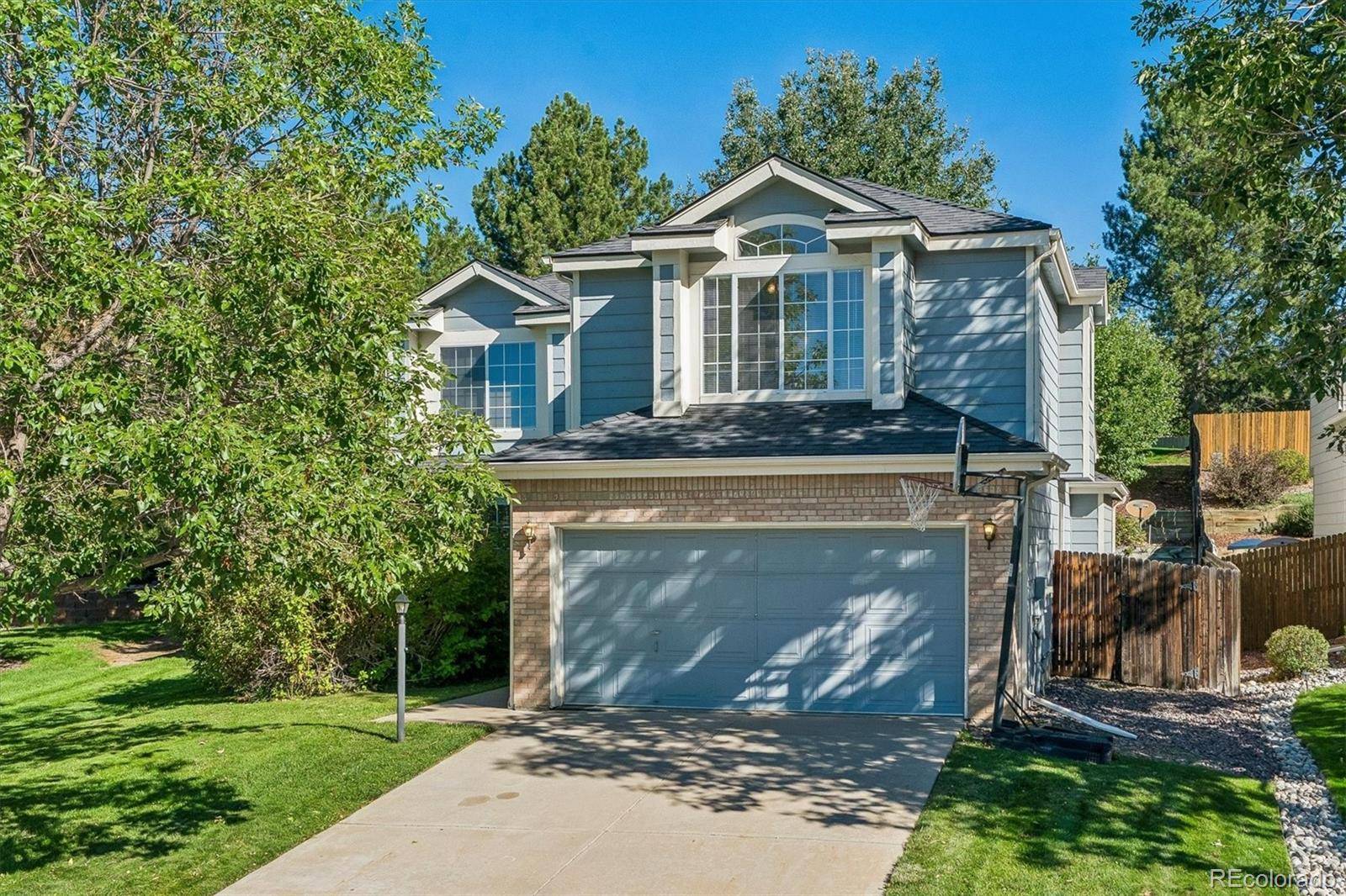 5781 S Bahama CIR, Aurora, CO 80015