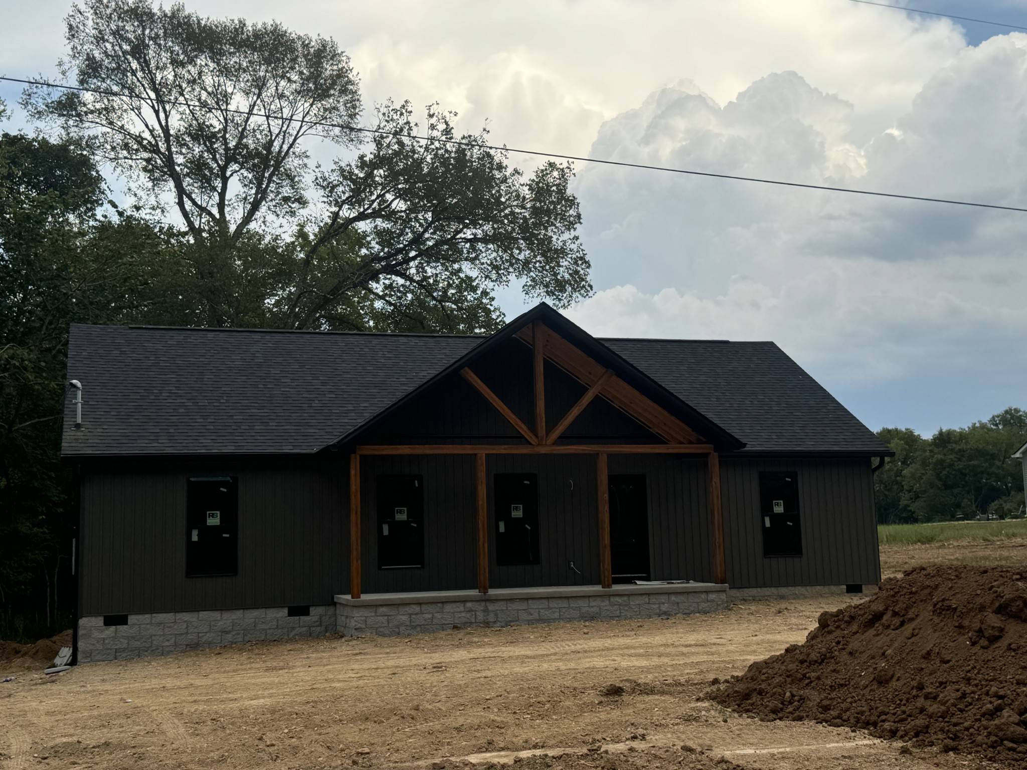 3875 Rivy Way, Lewisburg, TN 37091