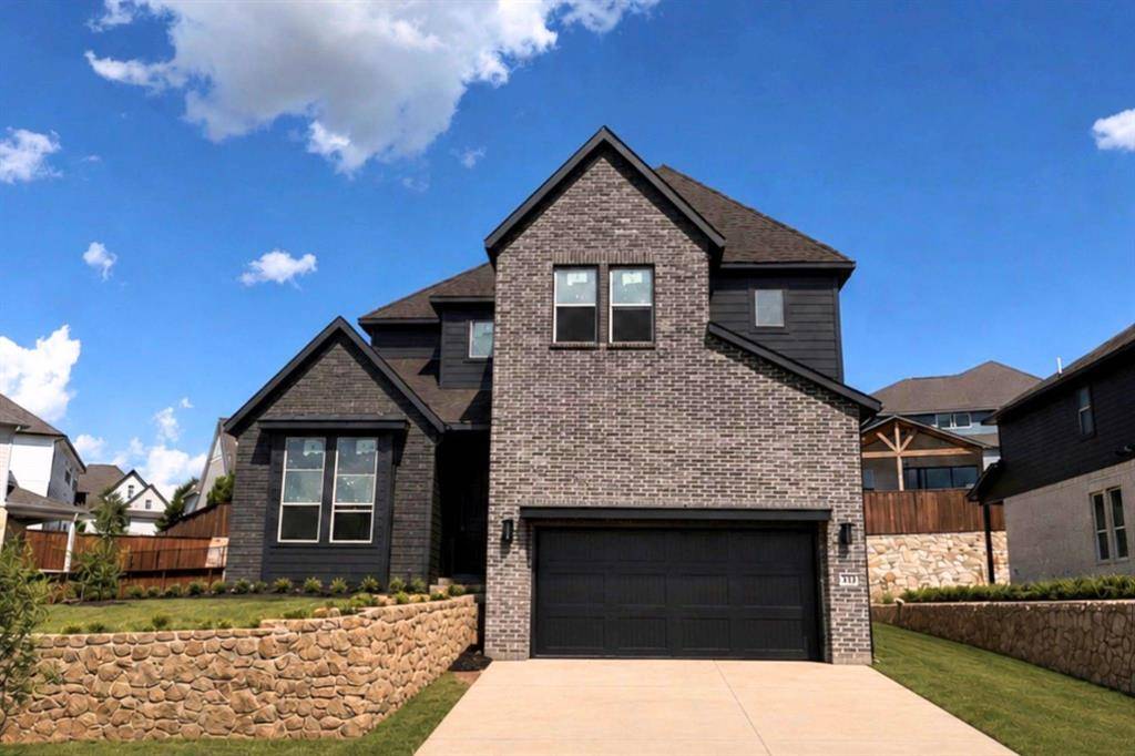 1833 Shumard Way, Fort Worth, TX 76008