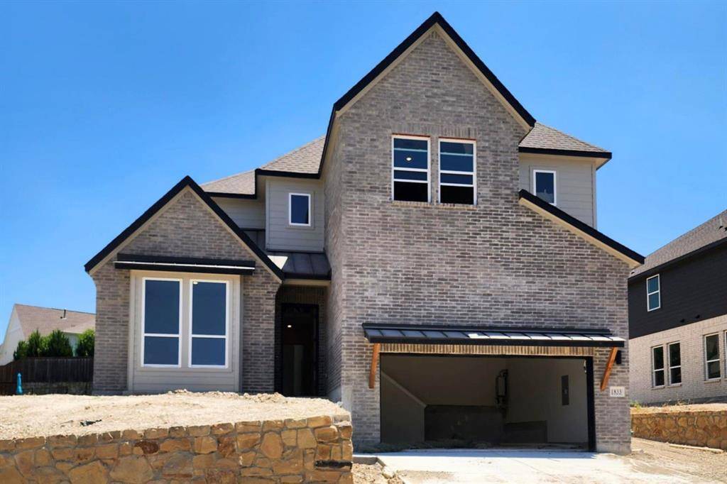 1833 Shumard Way, Fort Worth, TX 76008
