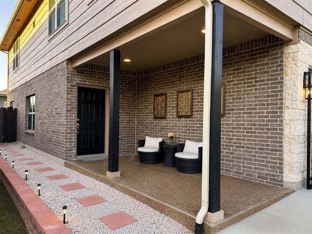 4660 Raleigh Dalton Road, Dallas, TX 75227