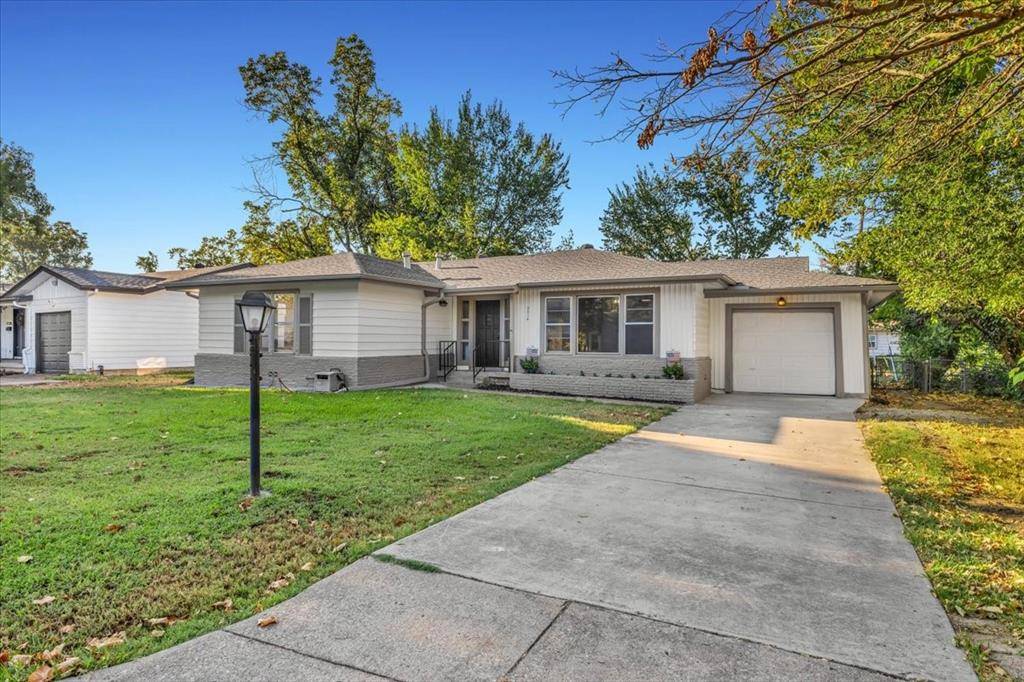 5316 Palmer Drive, Haltom City, TX 76117
