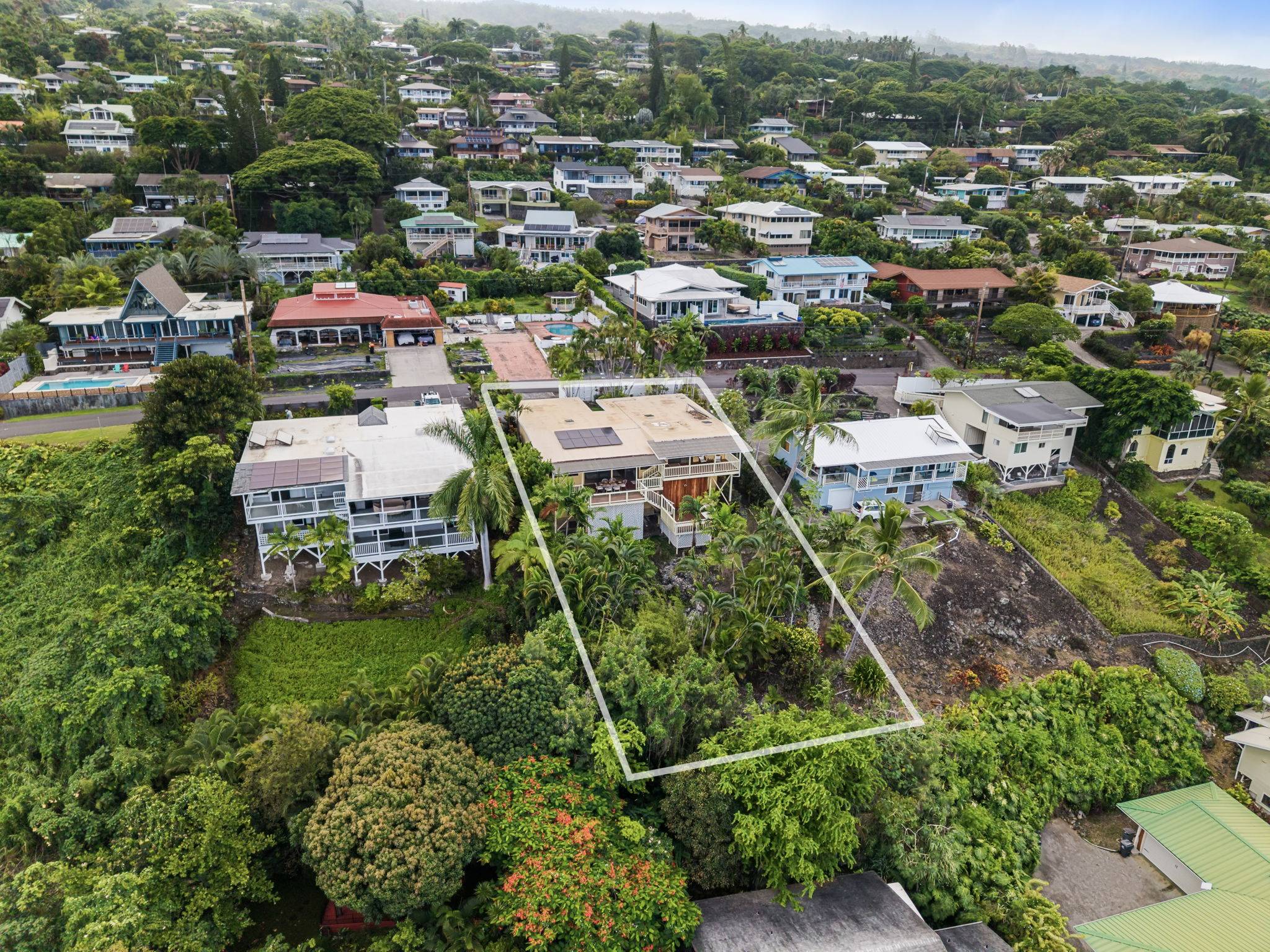 77-6468 LEILANI ST, Kailua Kona, HI 96740