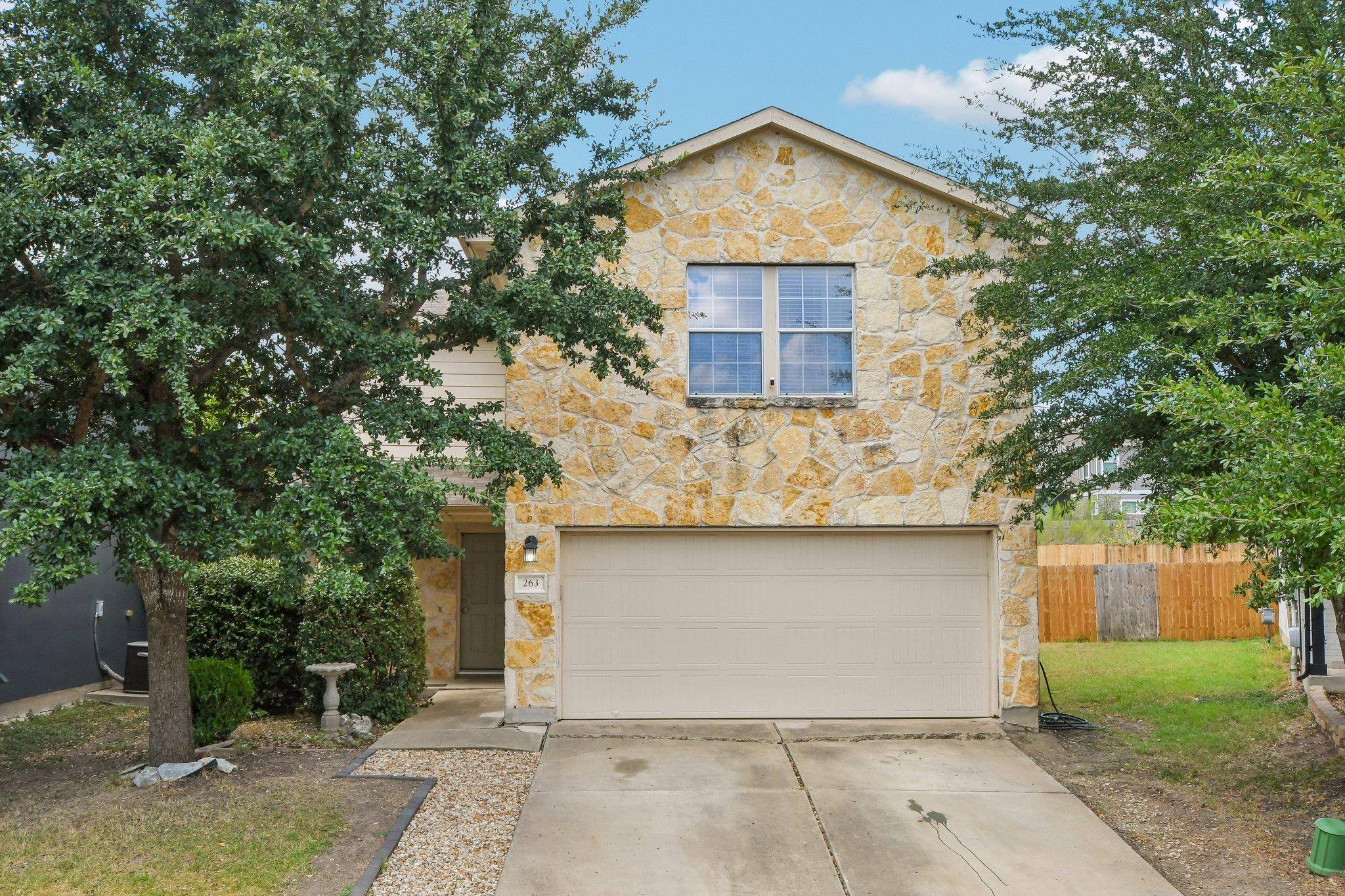 263 Quarter Ave, Buda, TX 78610