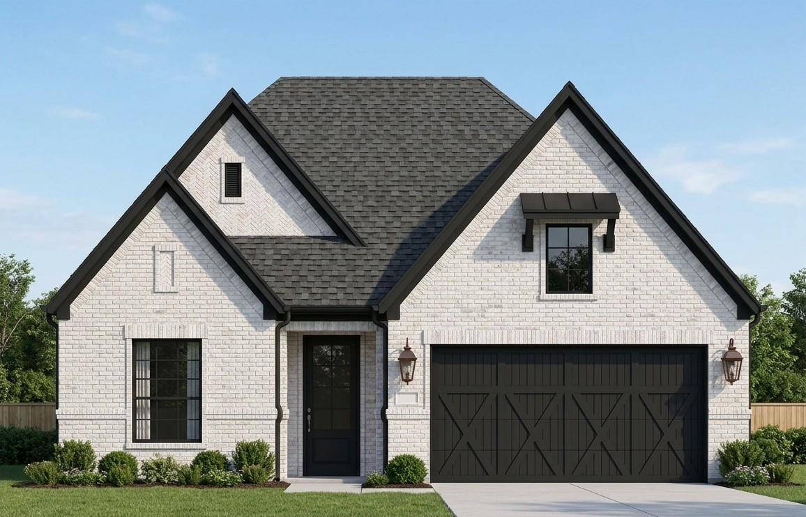 127 William Hersee DR, Bastrop, TX 78602