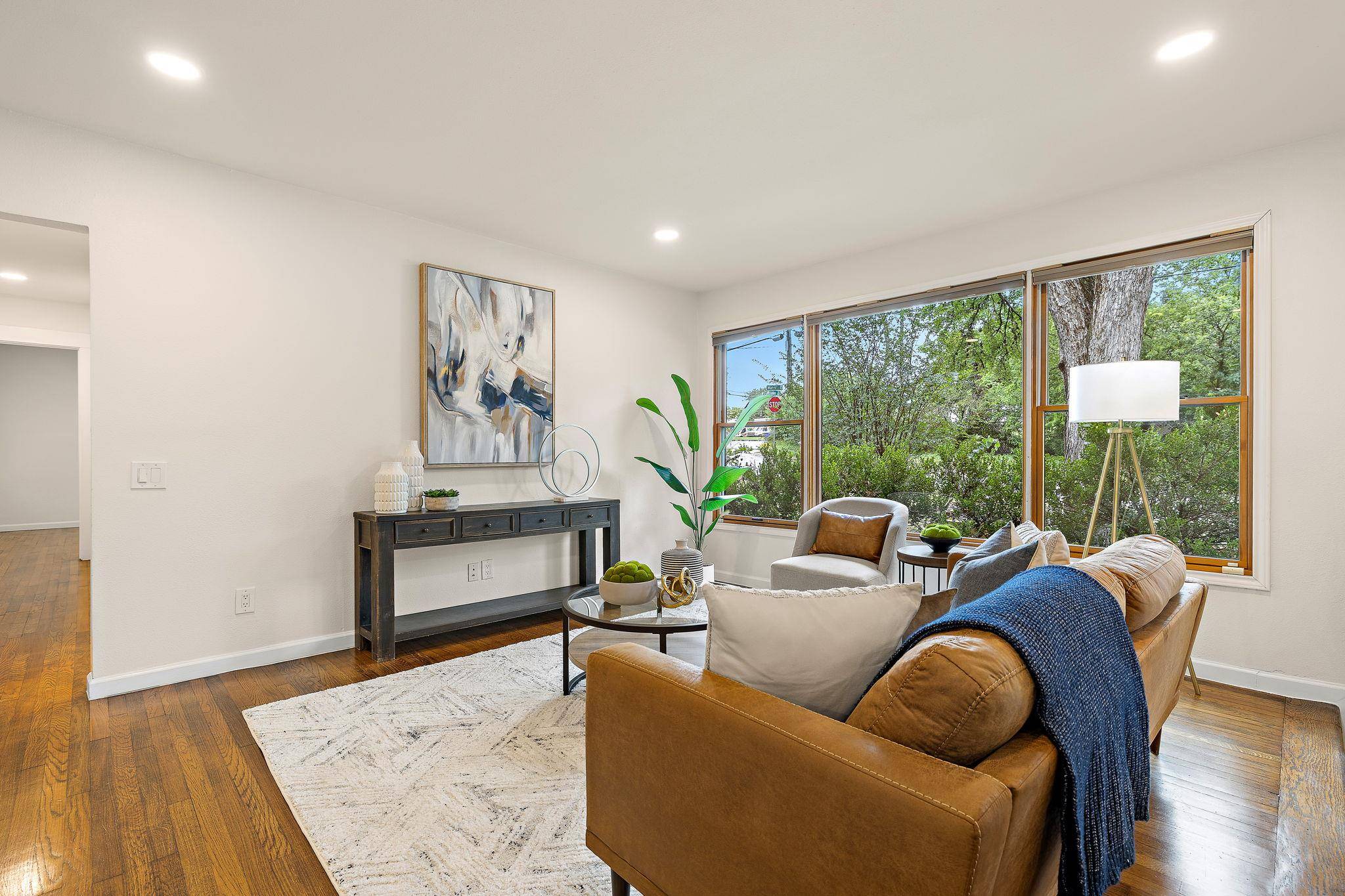 6101 Adalee Ave, Austin, TX 78723